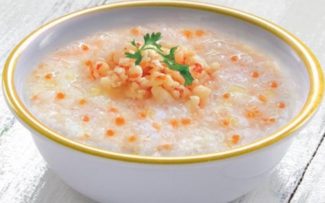 Cháo Hương Quỳnh