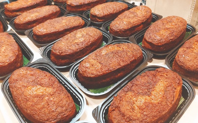 Peach - Bánh Tươi Nhà Làm - Shop Online