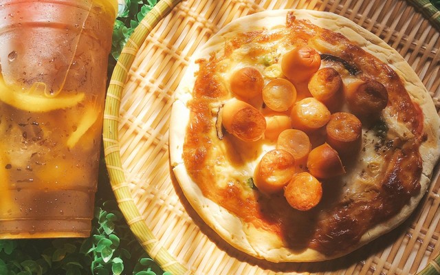 Fun Quán - Ăn Vặt - Ngô Thì Sỹ