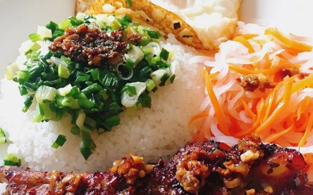 Cơm Tấm & Bún Thị Nướng Chị Nguyệt