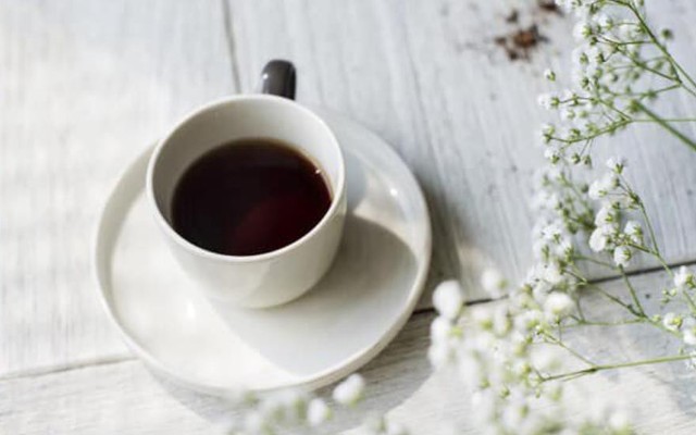 Ghim Coffee - Cà Phê & Trà Sữa