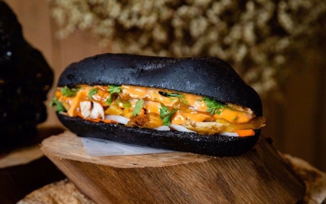 Bánh Mì Bamimo - Thanh Niên