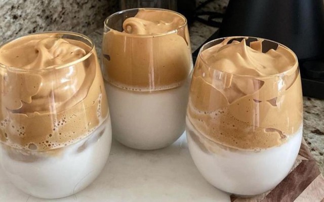 Honey Coffee - Lê Lợi