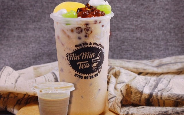 Min Min Tea - Ngô Thì Nhậm