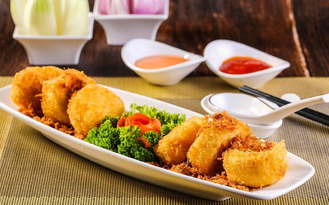 Nhà Hàng Chay Thực Dưỡng Quỳnh House