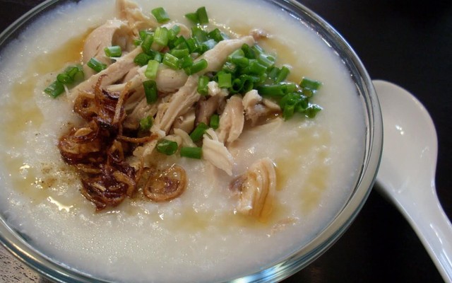 Đặc Sản Cháo Hải Phòng - Shop Online