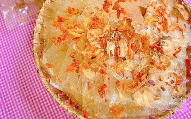 Amy Store - Ăn Vặt Amy Lo - Shop Online - Sư Vạn Hạnh