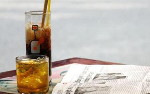 May - Coffee, Trà Sữa & Sinh Tố