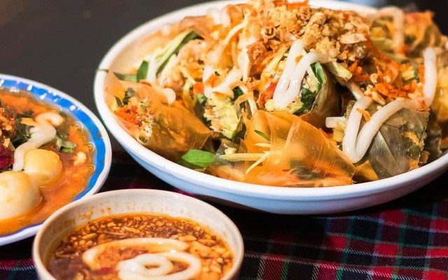 Trang Hanah - Thế Giới Ăn Vặt