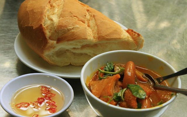 Thu Thảo - Phá Lấu Bò - Đường 16
