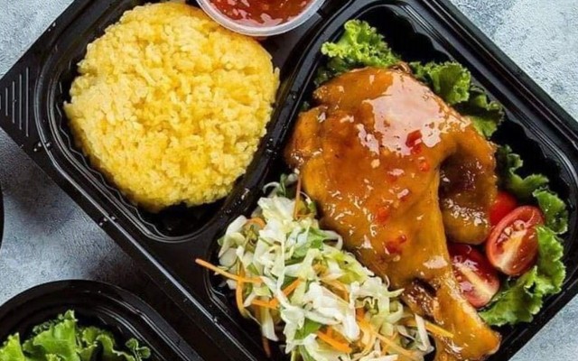 Cơm Sài Gòn - Thịnh Liệt