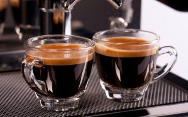 Cavi - Cafe Pha Máy & Nước Ép Trái Cây