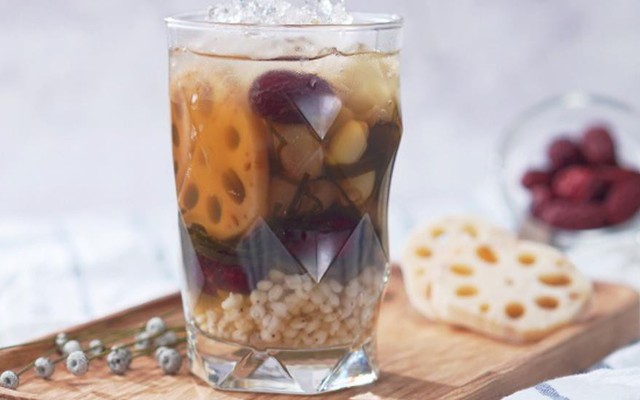 Quán Chè Cô Phượng