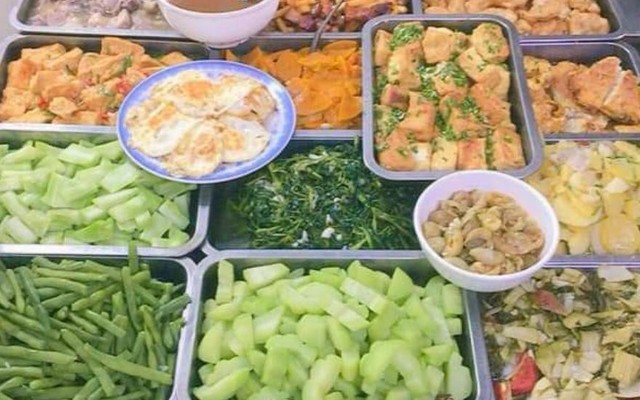 Cơm Ngon Cô Nga