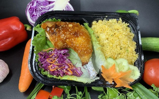 Bếp Ánh Tuyết - Ki ốt 41 Chợ Bông Đỏ