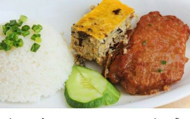 Vua Bún Chả - Trần Quốc Hoàn