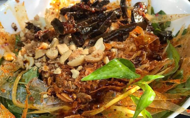 Ăn Vặt Bánh Tráng Chửi GĐ Kim Đồng