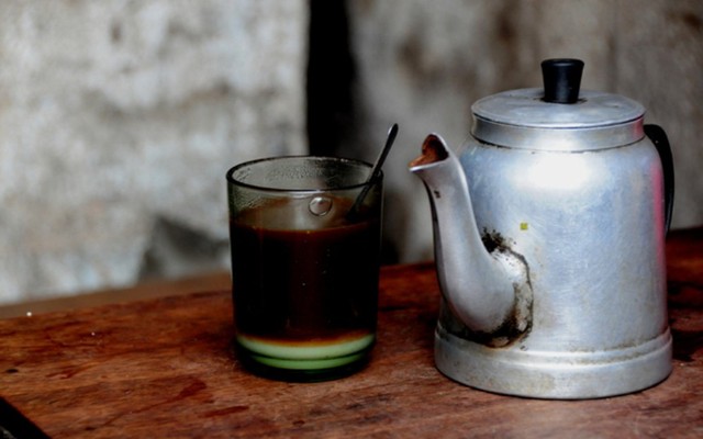 Napoli Coffee - Đường Số 3