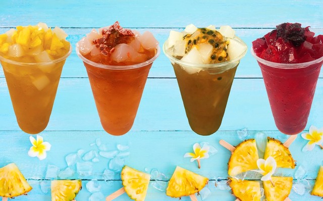 Na's Crush - Ở Đây Có Món Ngon