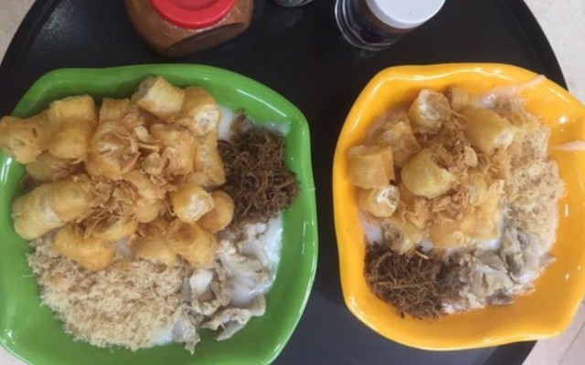 Nước Ép Hoa Quả - 77 Thợ Nhuộm