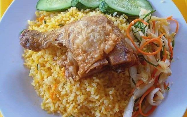 Phương Anh Quán - Ngô Quyền