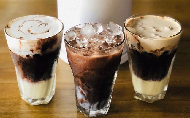 Dubai Coffee - Hàng Kênh