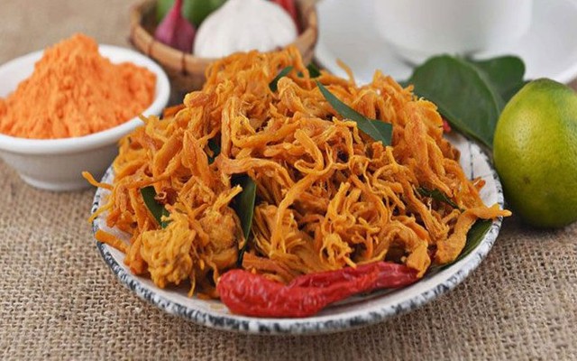 Ăn Vặt Bảo Bảo