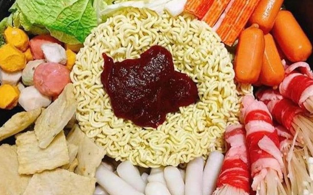 Thế Giới Viên Thả Lẩu & Đồ Ăn Vặt - Shop Online