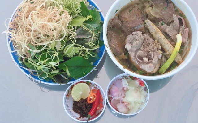 Quán 68 - Bún Bò Huế