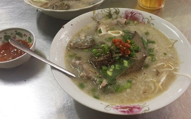 Cô Tâm Cháo Lòng