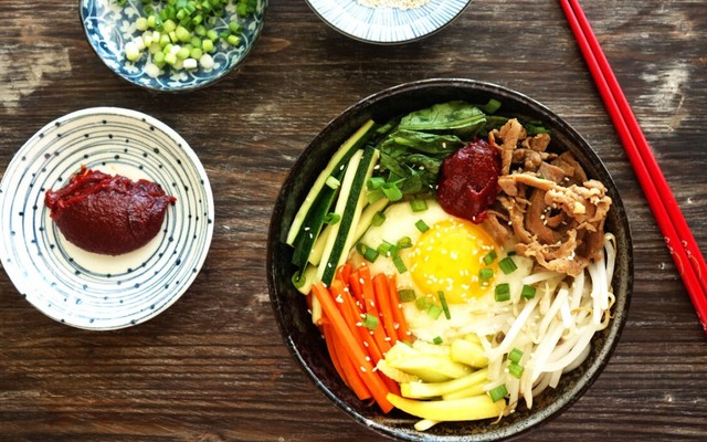 The Picnic - Cơm Văn Phòng & BBQ