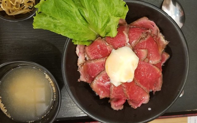 Umai29 - Cơm Thịt Nướng Nhật Bản - Trung Kính