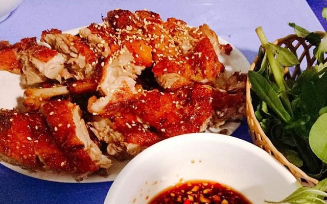 Dương Vịt - Đặc Sản Vân Đình