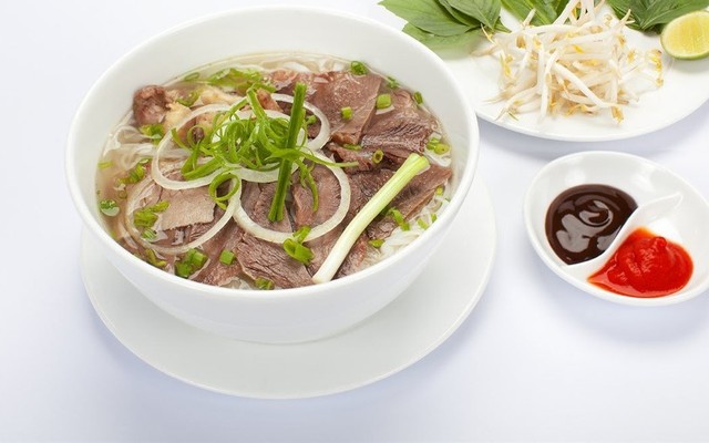 Phở Thắng - Lê Hoàng Phái