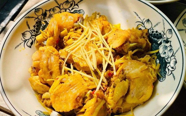 Bếp Của Bee - Cơm Gia Đình - Shop Online