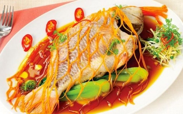 Kỳ Đồng Quán - Quán Ăn Gia Đình - Nguyễn Chánh