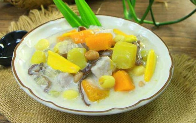 Chè Như Ý - Hoàng Hoa Thám