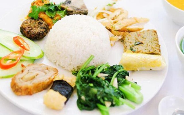 Nguyễn Hiền - Cơm Văn Phòng