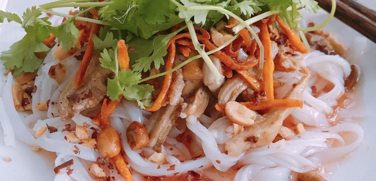 Lạng Sơn có đặc sản gì