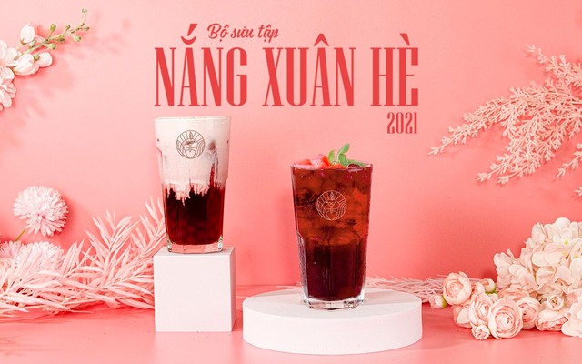 Tmore - Tiệm Trà Chanh Duytanuni Lakeside