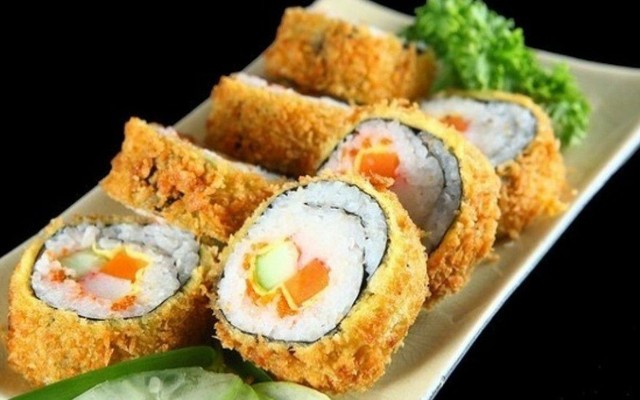 Duha - Xiên Que & Ăn Vặt - Shop Online