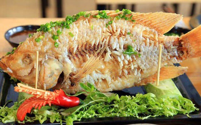 Quán Cây Xoài - Quán Ăn Bình Dân