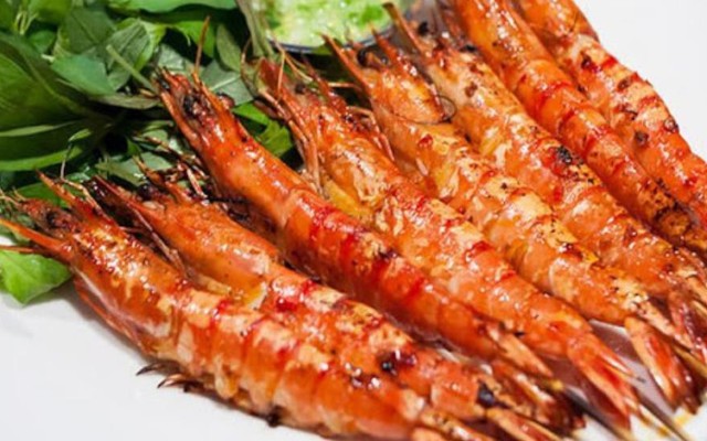 Ông Mập - Quán Nướng & Ăn Đêm