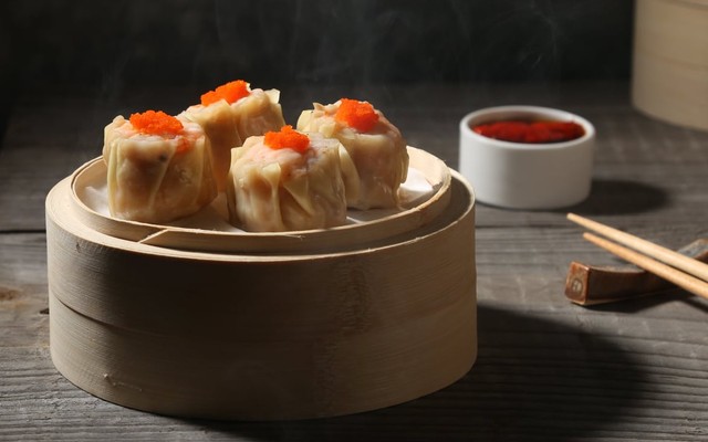 Dimsum Ông Sủi