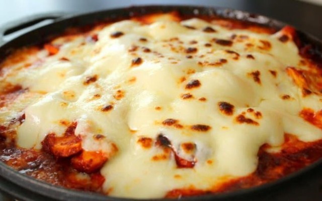 Bếp Bông - Gà Tan Chảy - Shop Online