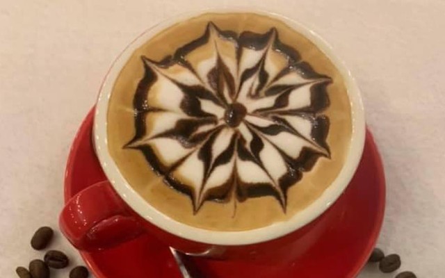 Xanh - Cà Phê & Cơm Văn Phòng