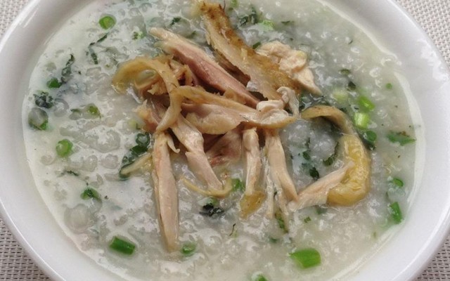 Hương - Cháo & Bánh Đúc, Bánh Cuốn