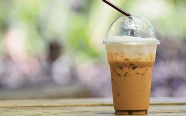 Cafe 40 Thái Phiên