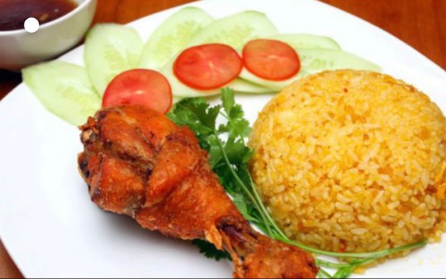 Cơm Gà Chíp Chíp