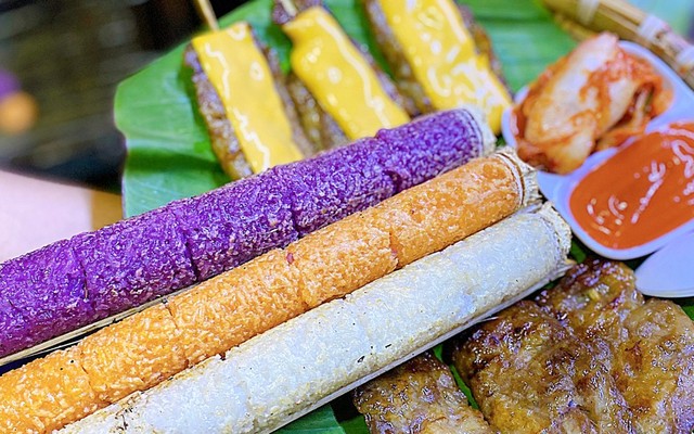 Quán 3N - Nướng, Lẩu & Ăn Vặt